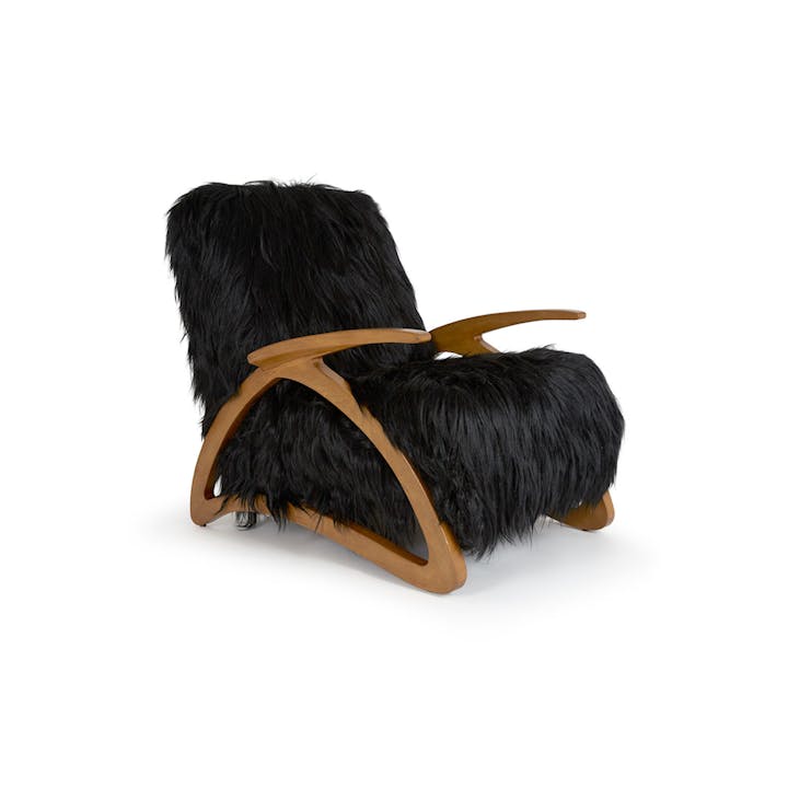 de sousa hughes kimberly denman cerus armchair