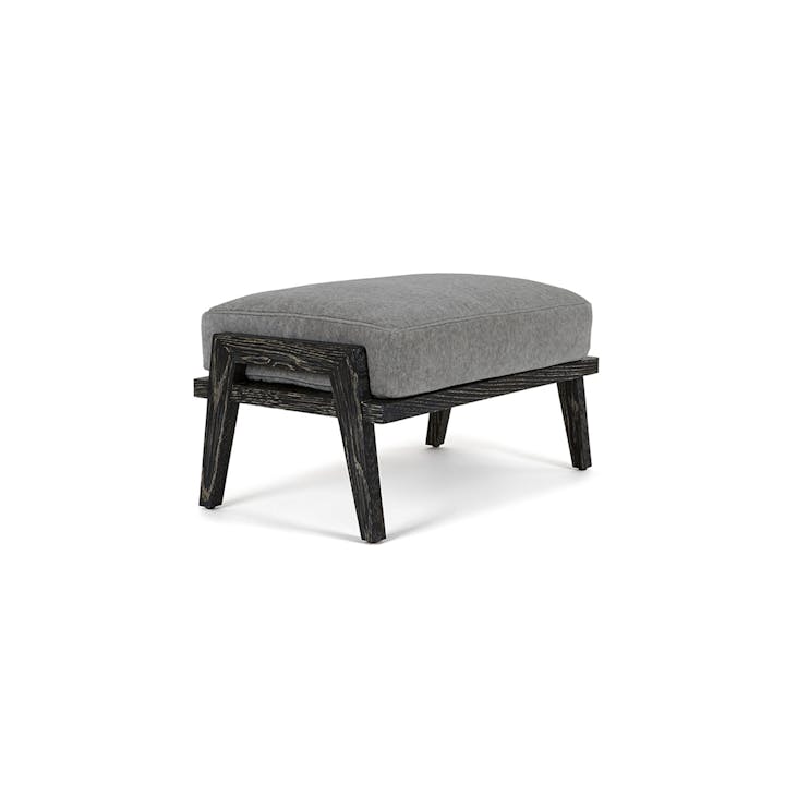 de sousa hughes kimberly denman cigar ottoman
