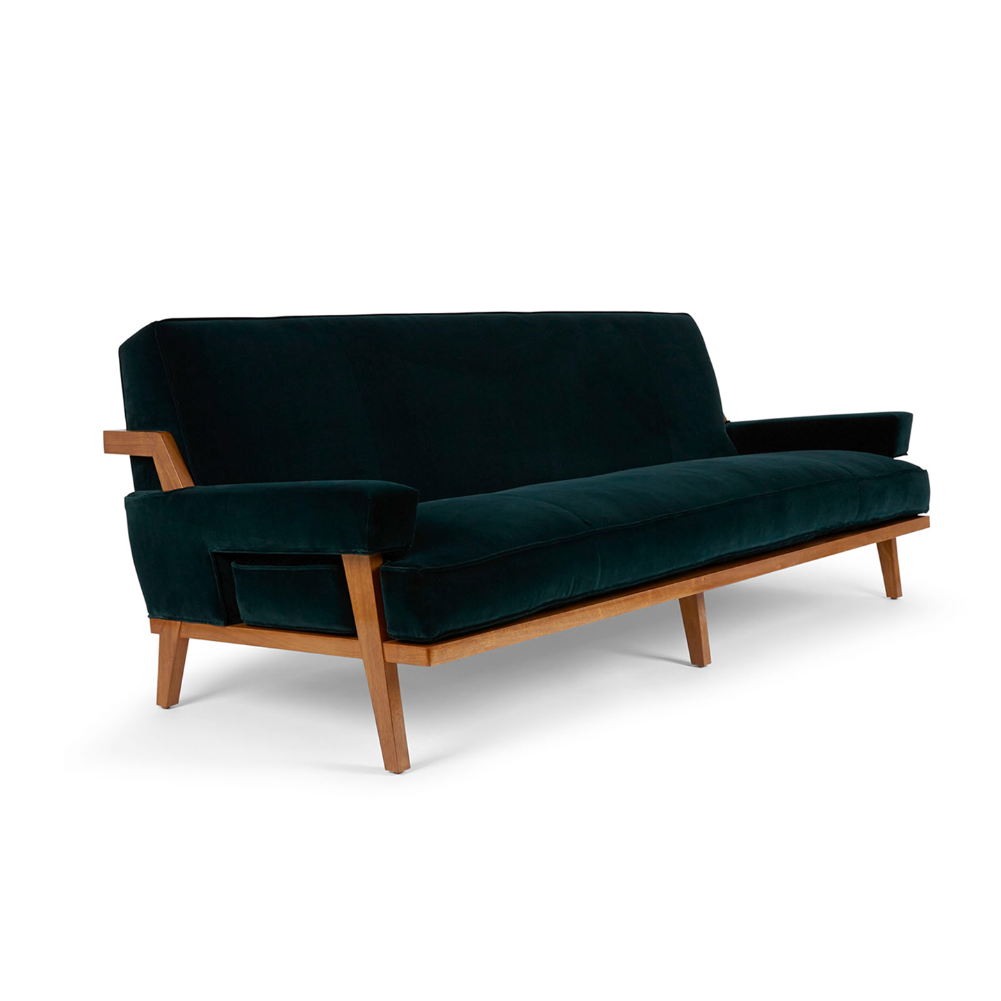 de sousa hughes kimberly denman cigar sofa