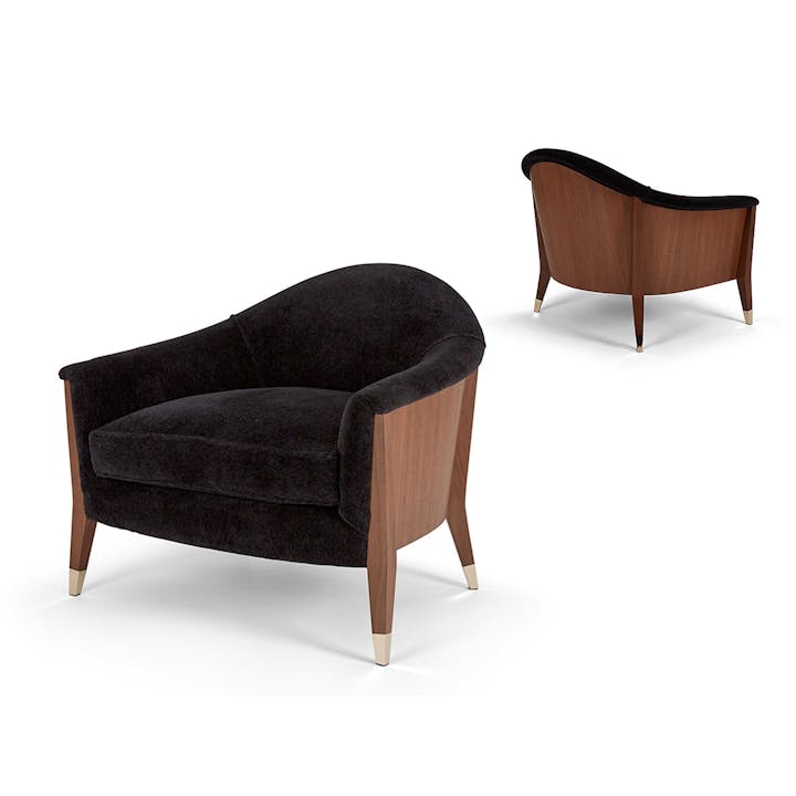 de sousa hughes kimberly denman cybelle chair