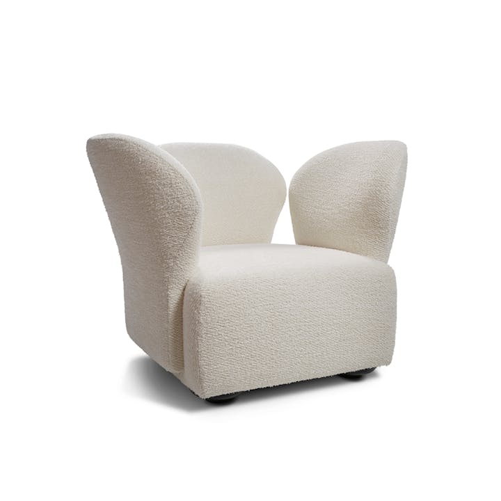 de sousa hughes kimberly denman flourish lounge chair