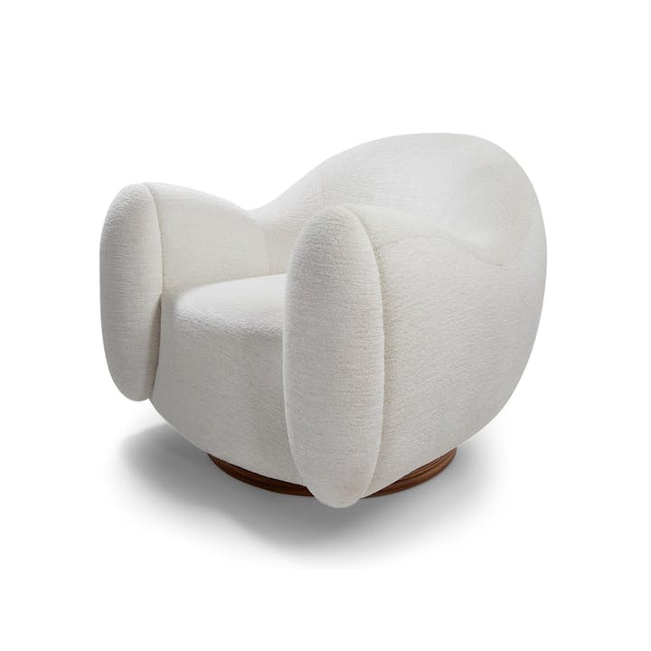 de sousa hughes kimberly denman renouveau armchair