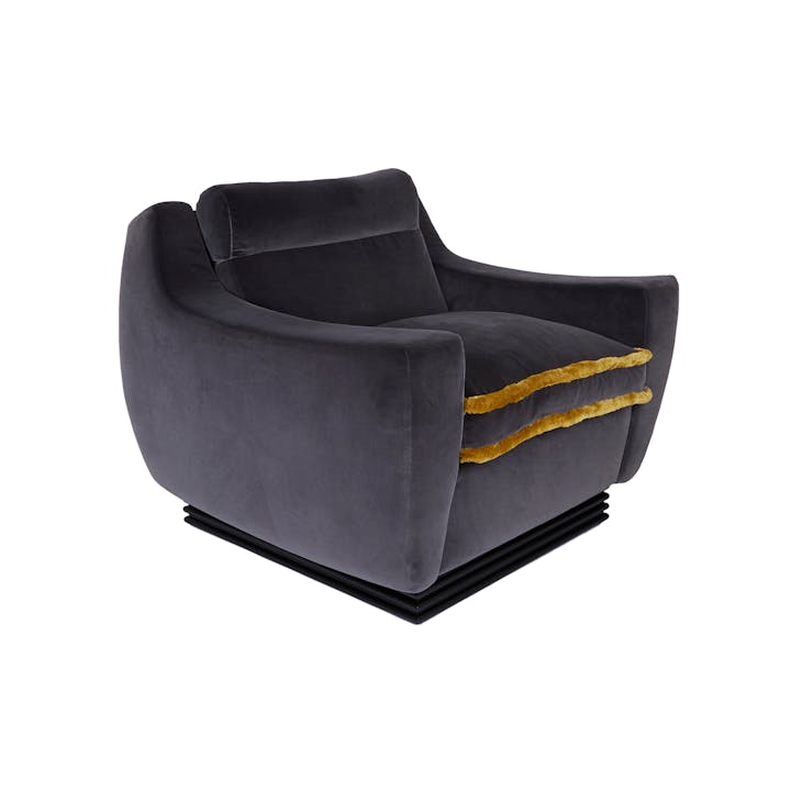 de sousa hughes kimberly denman tyshe lounge chair