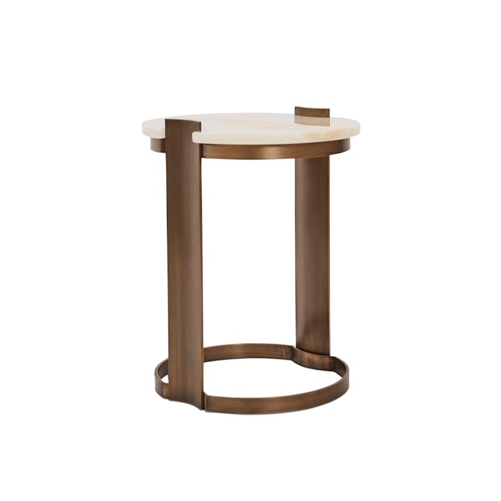de sousa hughes kimberly denman zeno side table angle