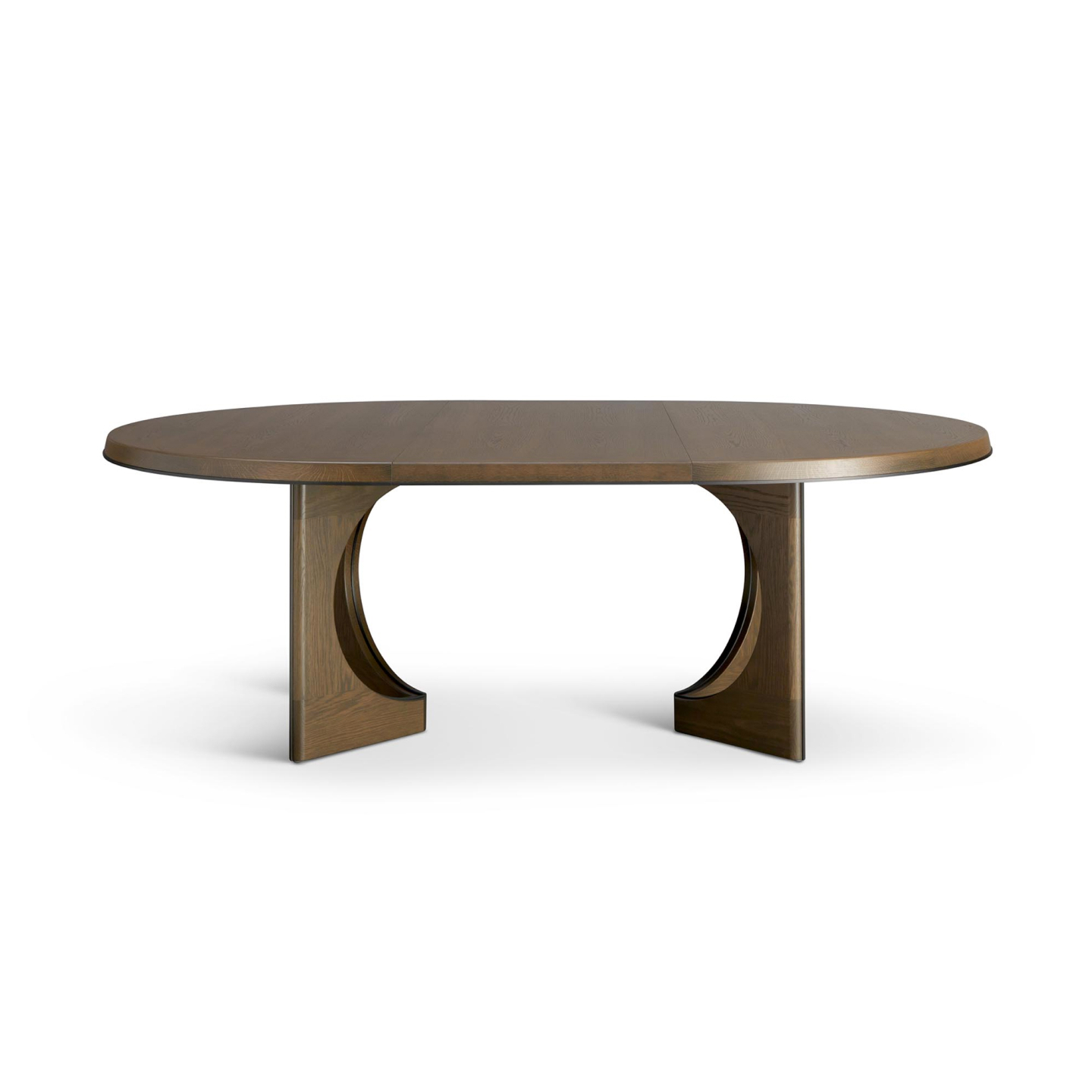 de sousa hughes altura Cameo Round Extension Table