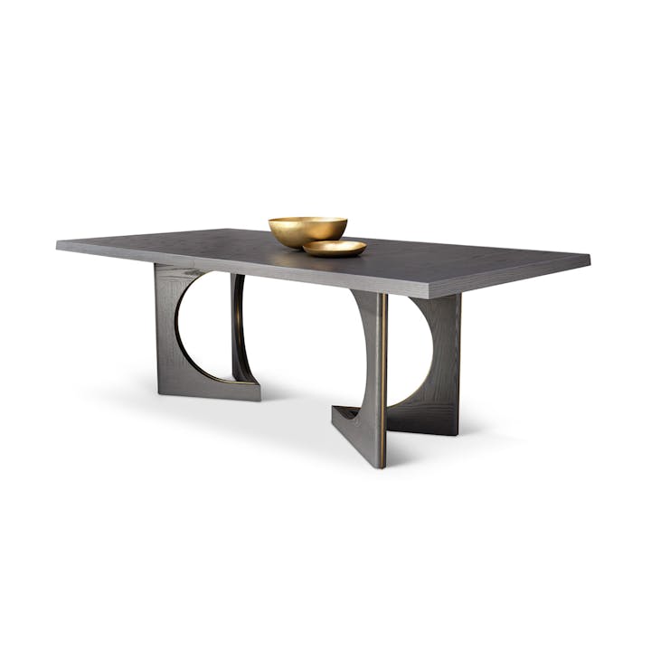 de sousa hughes altura cameo extension table