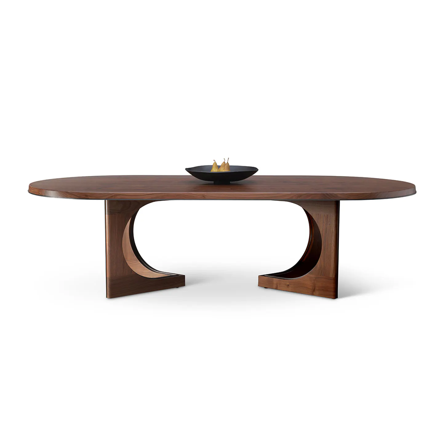 Cameo Racetrack Table | De Sousa Hughes