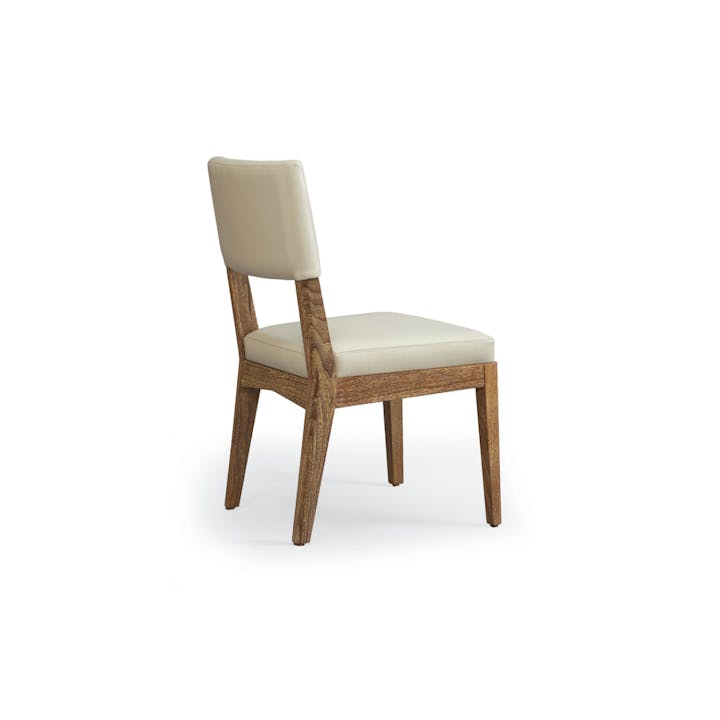 de sousa hughes altura chevron side chair