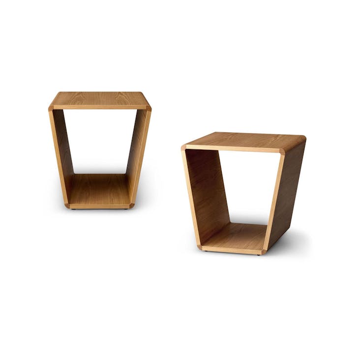 de sousa hughes altura contour side table pair