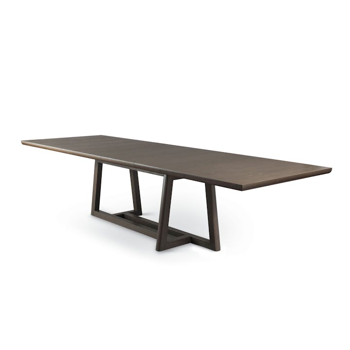 de sousa hughes Altura Furniture Roulette Extension Table