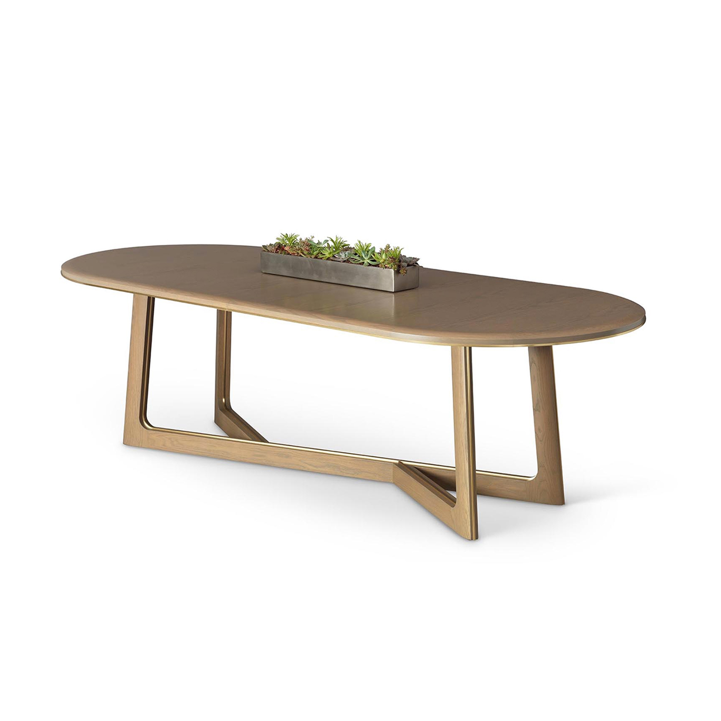 de sousa hughes altura kemizo racetrack dining extension table