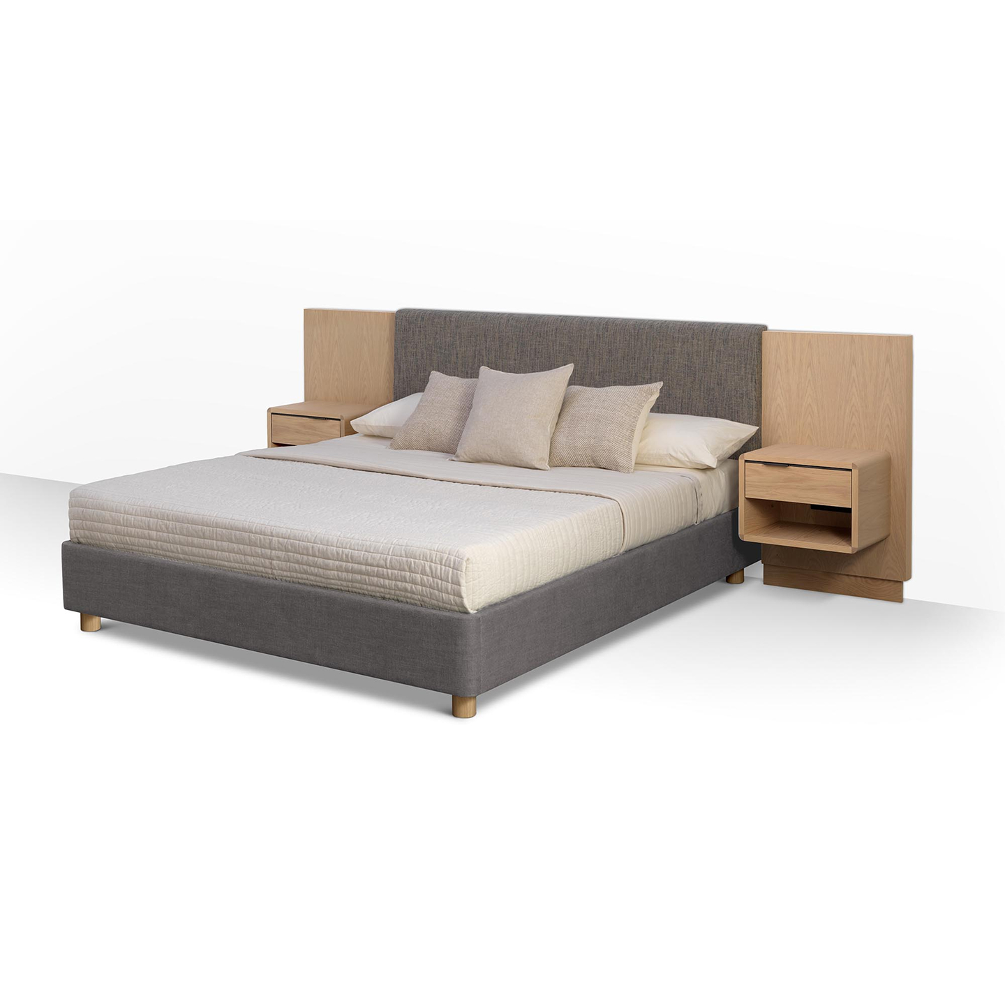 de sousa hughes altura napa bed ensemble