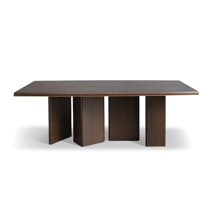 de sousa hughes Altura Prysm Dining Table