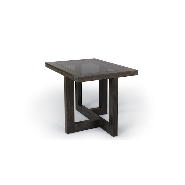 de sousa hughes altura offset side table