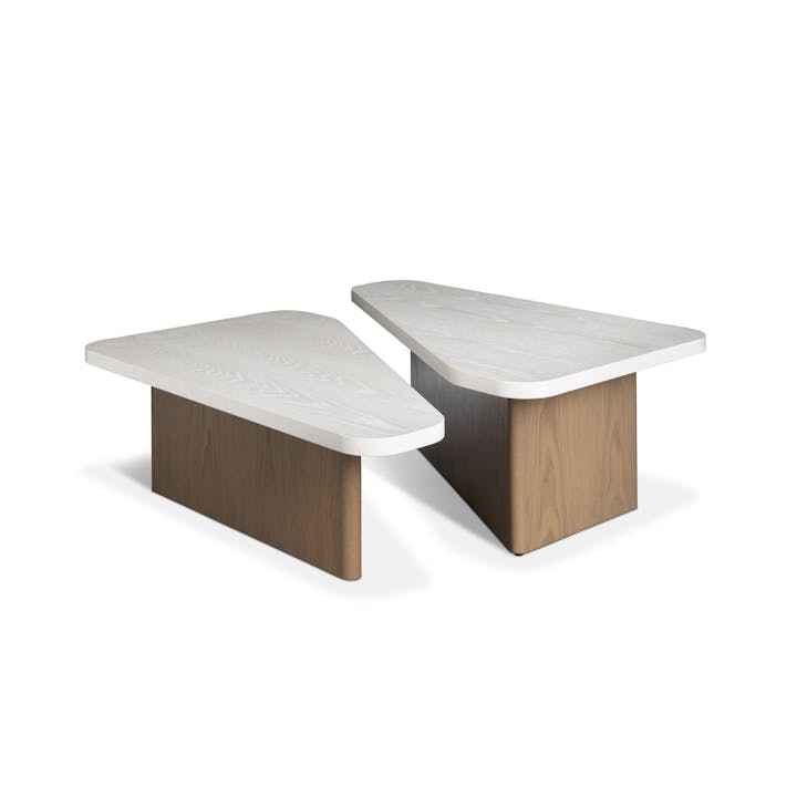 de sousa hughes Altura Prysm Cocktail table