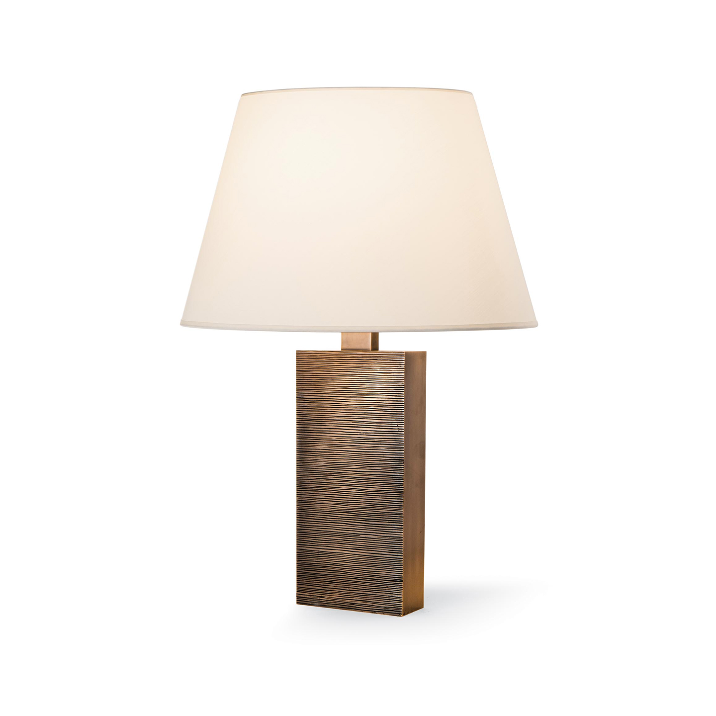 de sousa hughes Tuell Reynolds Bolinas Table Lamp