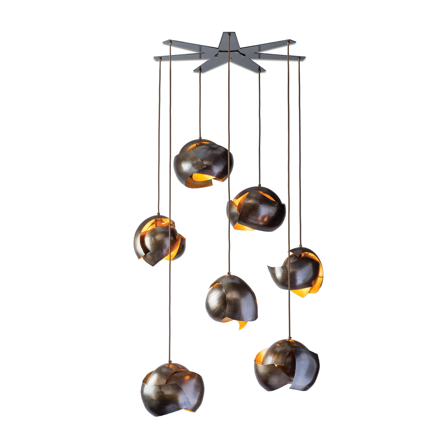 de sousa hughes tuell reynolds galapagos chandelier