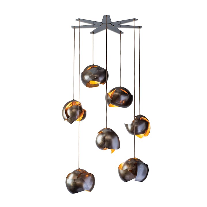 de sousa hughes tuell reynolds galapagos chandelier