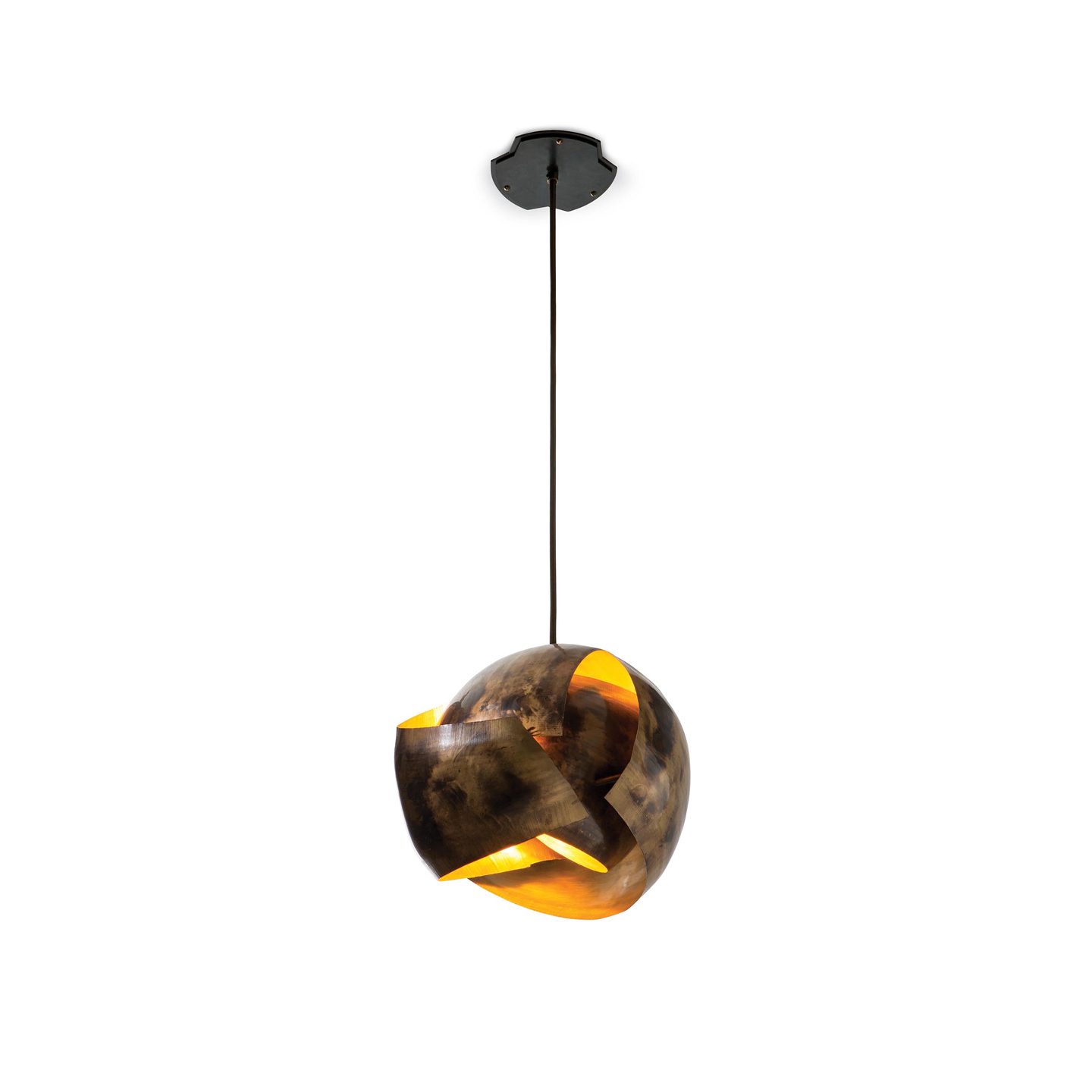 de sousa hughes Tuell Reynolds Galapagos Pendant