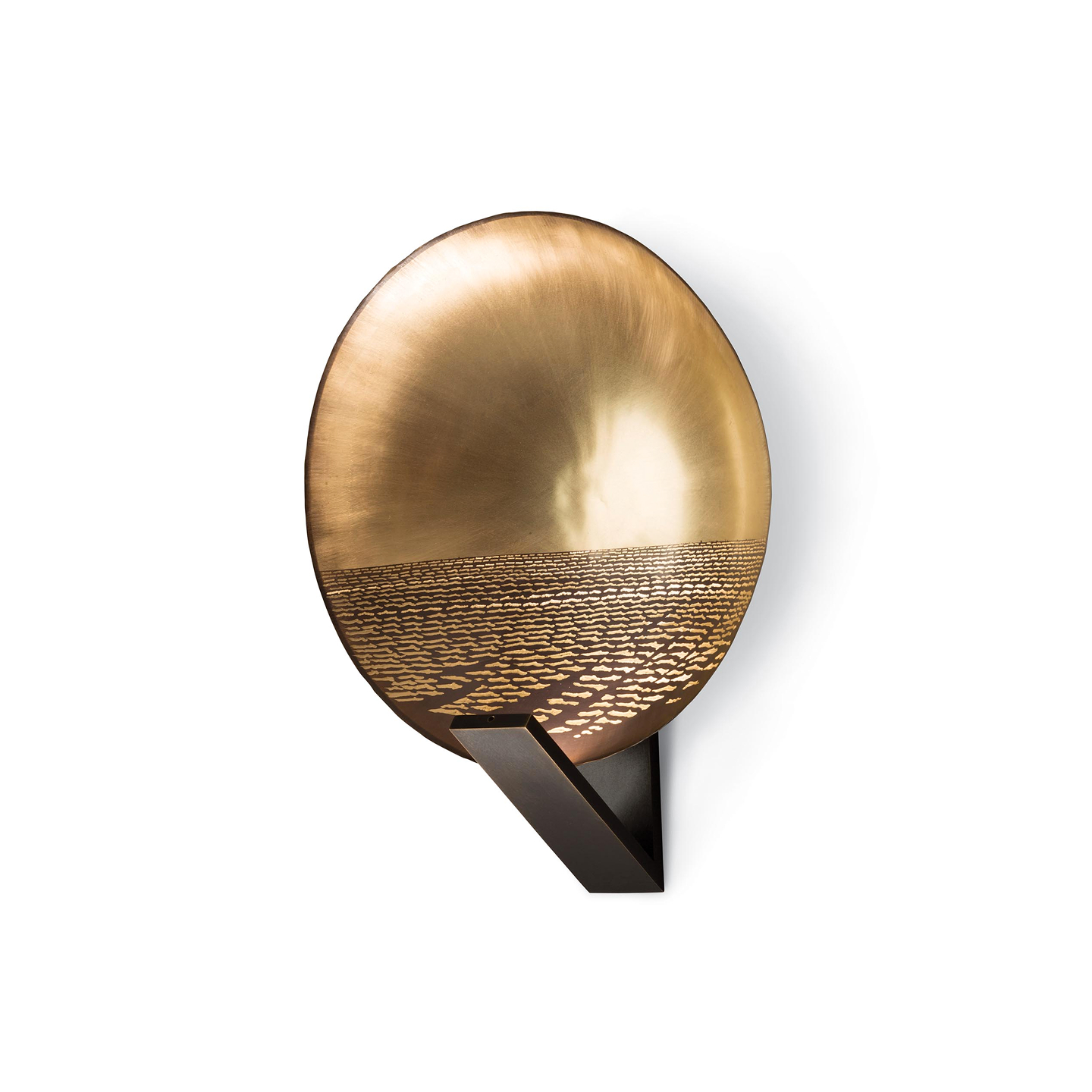 de sousa hughes Tuell Reynolds MacKerricher Sconce