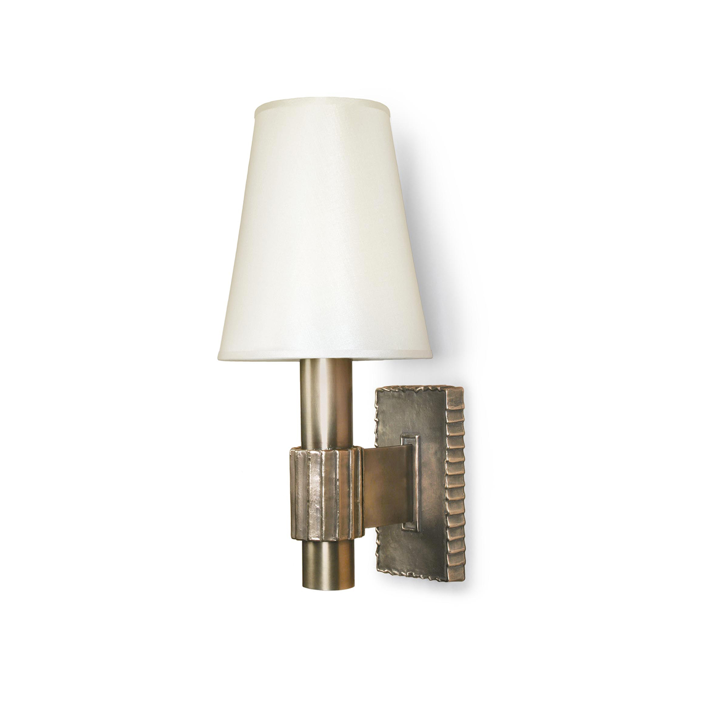 de sousa hughes Tuell Reynolds Manhattan Sconce