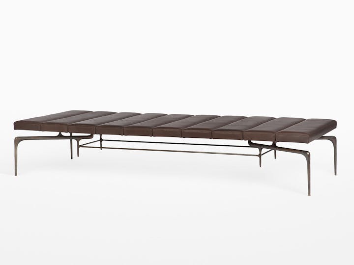 de sousa hughes caste bridger daybed