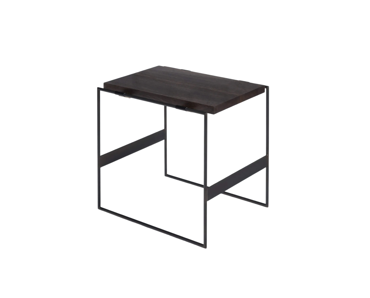 de sousa hughes caste roe side table