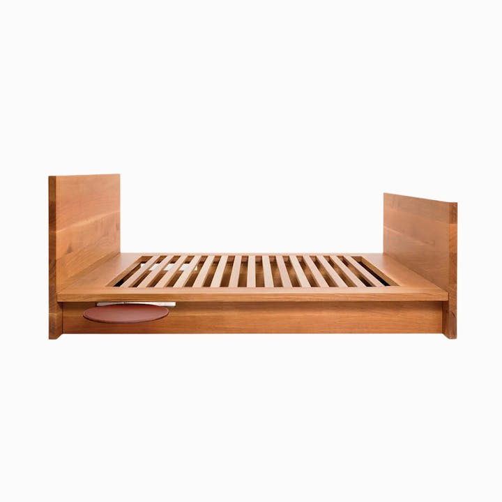 de sousa hughes mark albrecht garrison bed