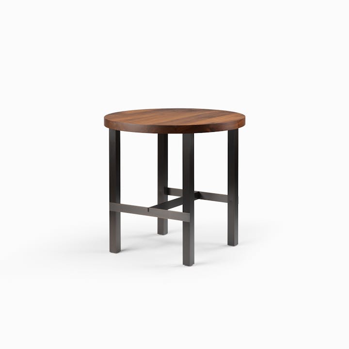 de sousa hughes mark albrecht SevenQuarterTable