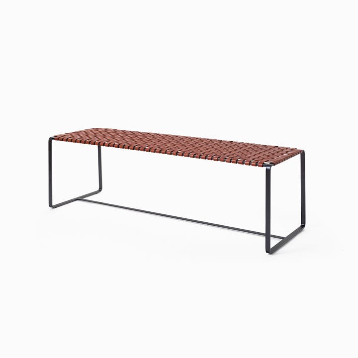 de sousa hughes mark albrecht SledBench Large