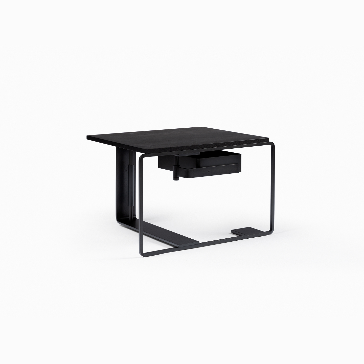 de sousa hughes mark albrecht Side Table One