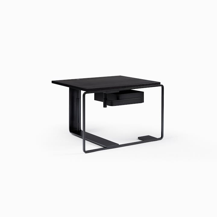 de sousa hughes mark albrecht Side Table One