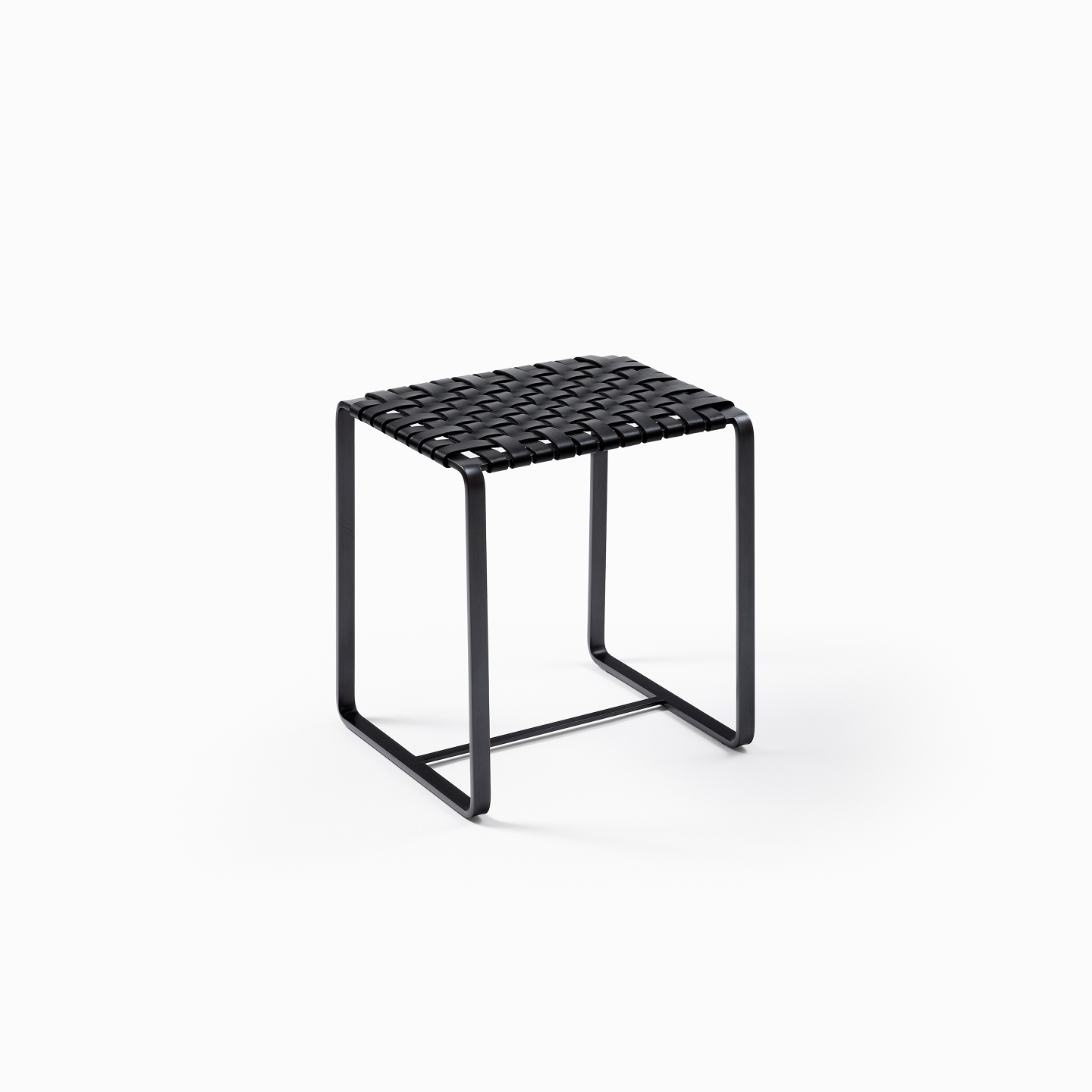 de sousa hughes mark albrecht Small Stool