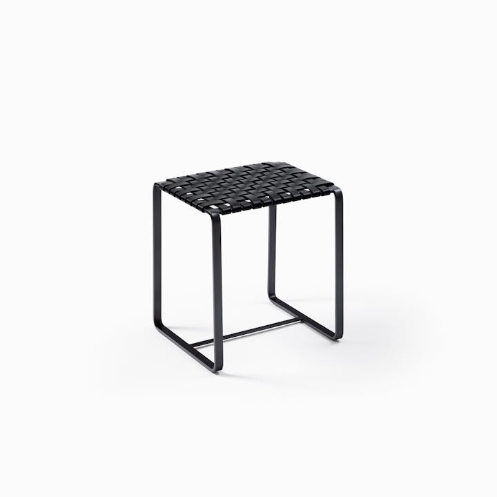 de sousa hughes mark albrecht Small Stool