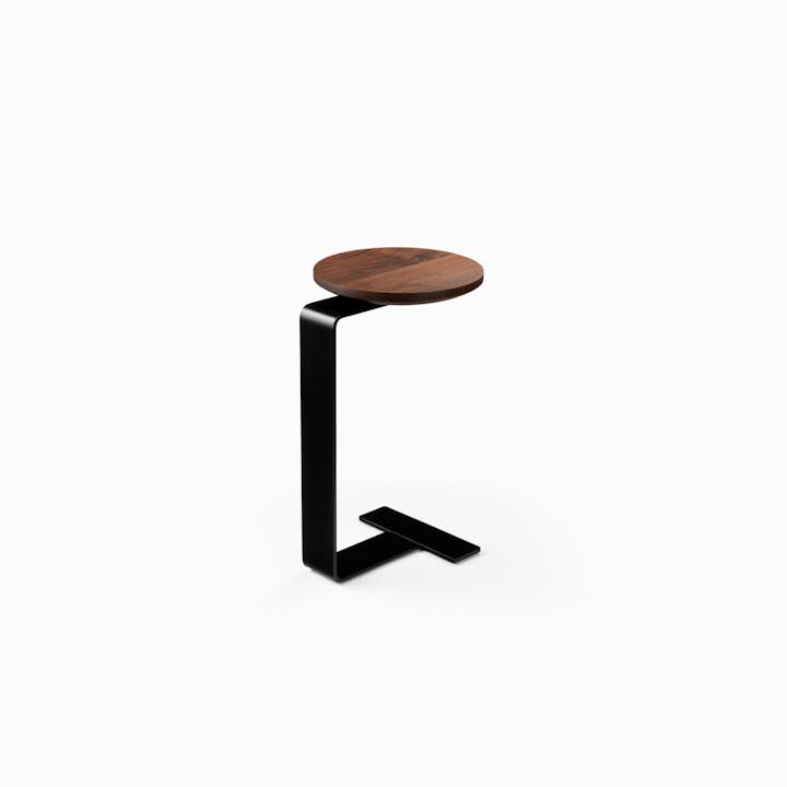 de sousa hughes mark albrecht Solist Side Table