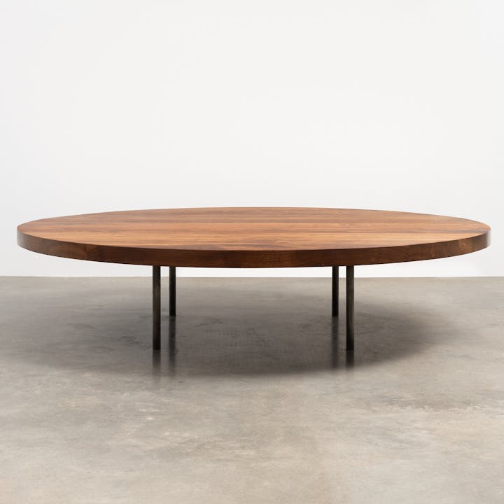 de sousa hughes mark albrecht Untitled Coffee Table