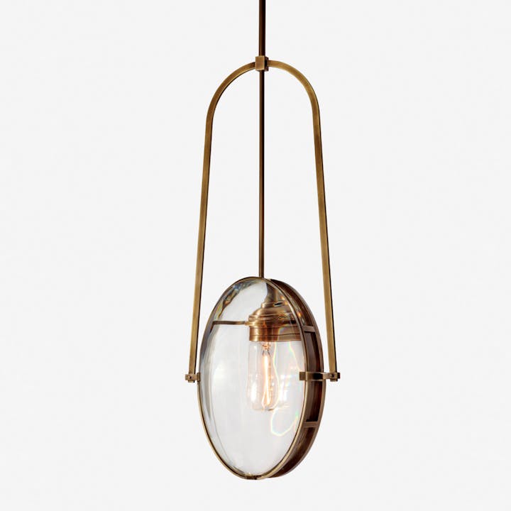 de sousa hughes alison berger aura pendant square