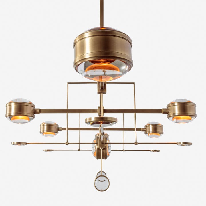 de sousa hughes alison berger lyra chandelier square