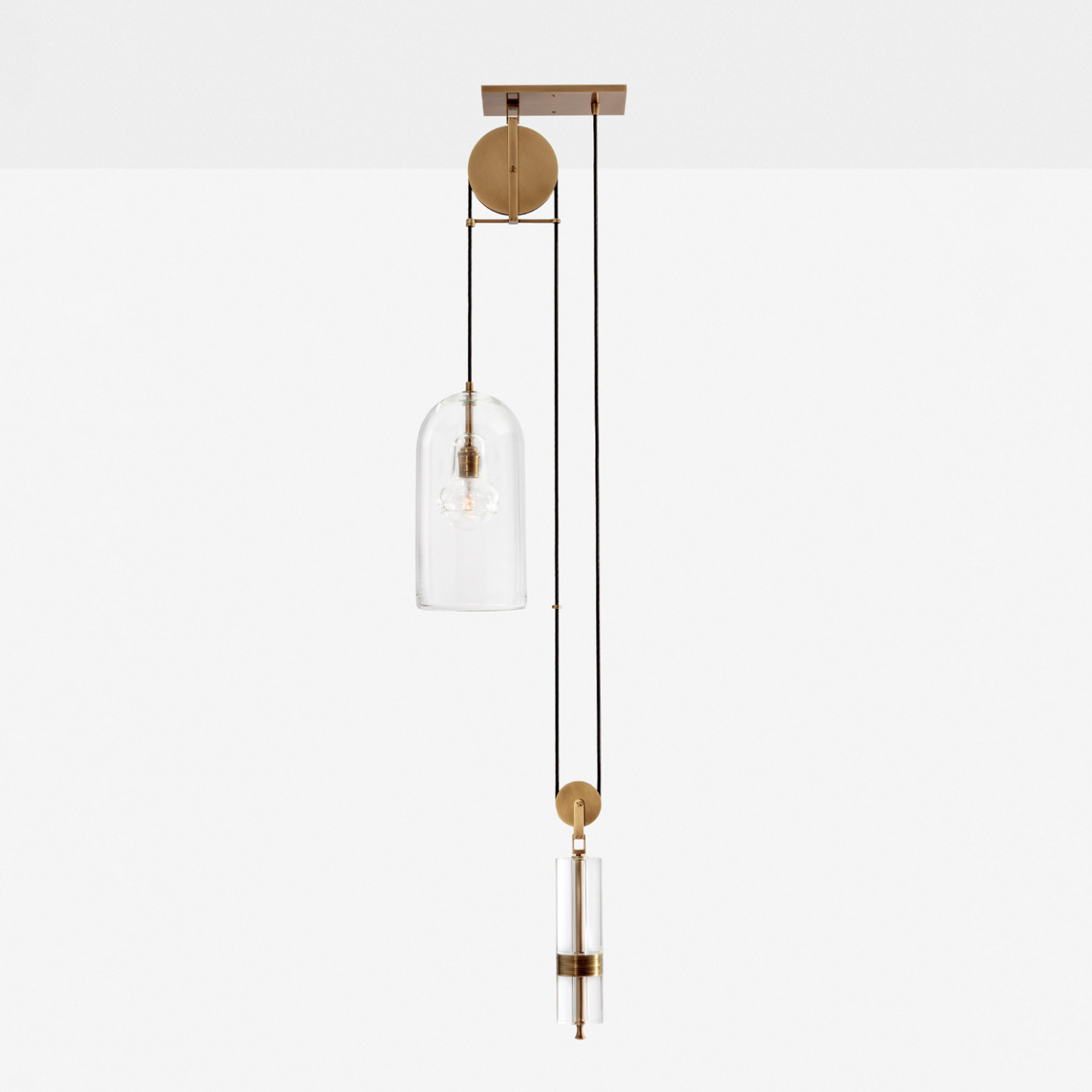 de sousa hughes alison berger pulley pendant square