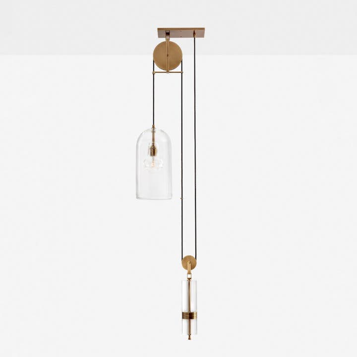 de sousa hughes alison berger pulley pendant square