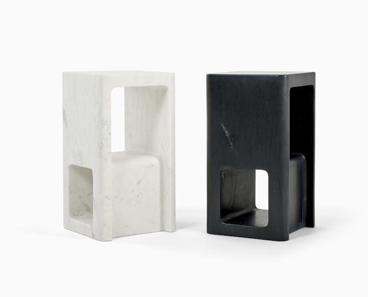 de sousa hughes link outdoor waterfall side tables 1