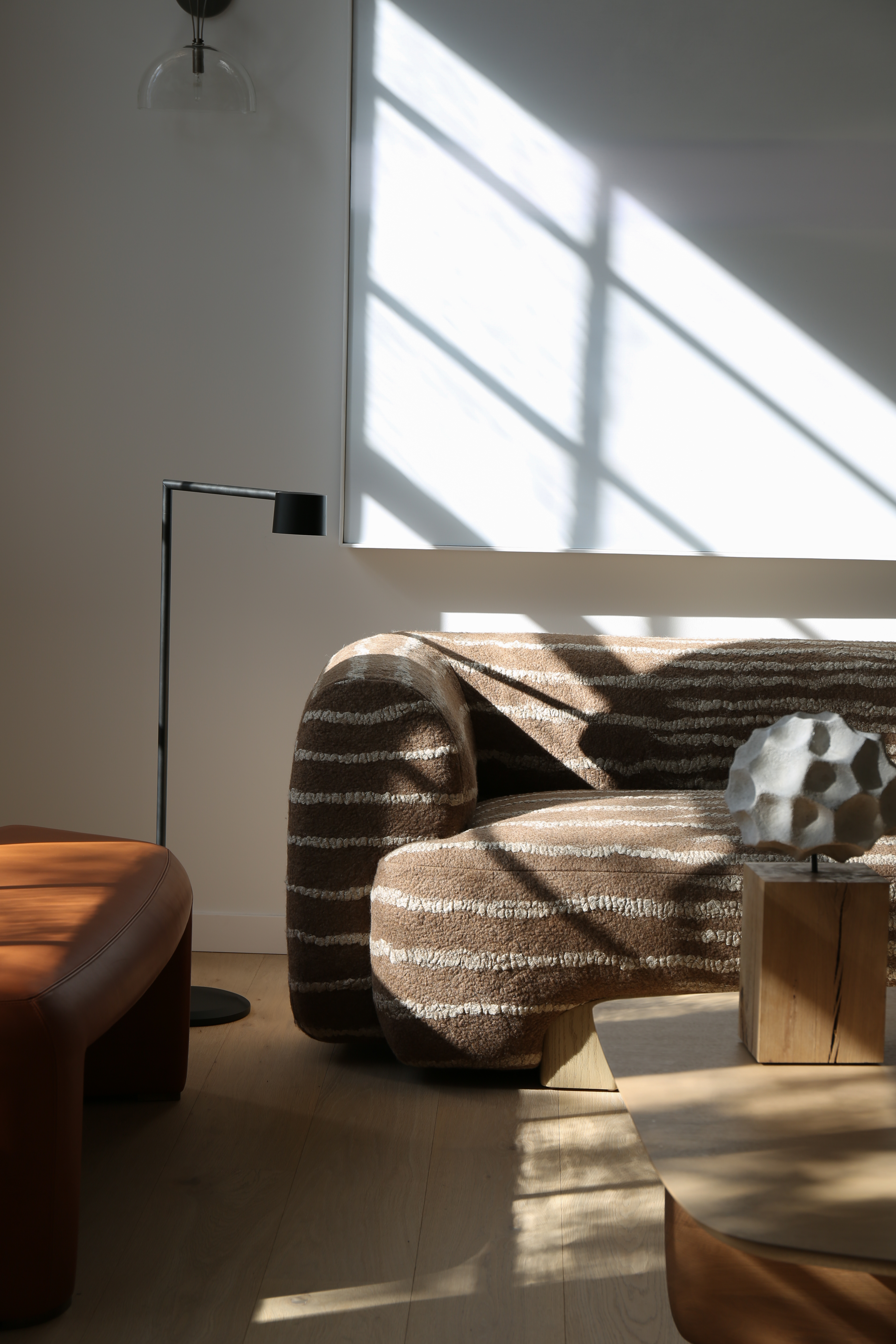 de sousa hughes kimberly denman grace sofa detail