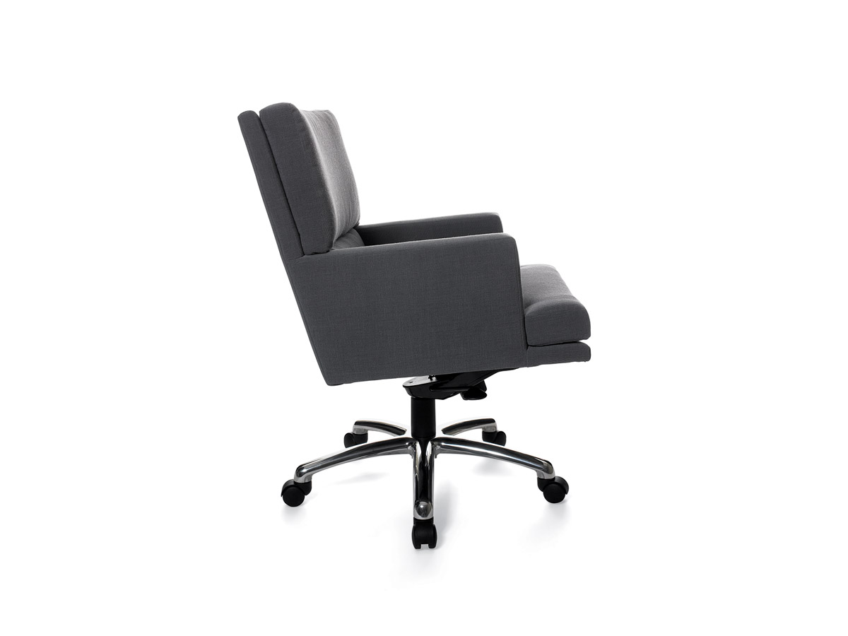 cwIvOtkhBwY9 de sousa hughes bright chair meg mid back desk chair side