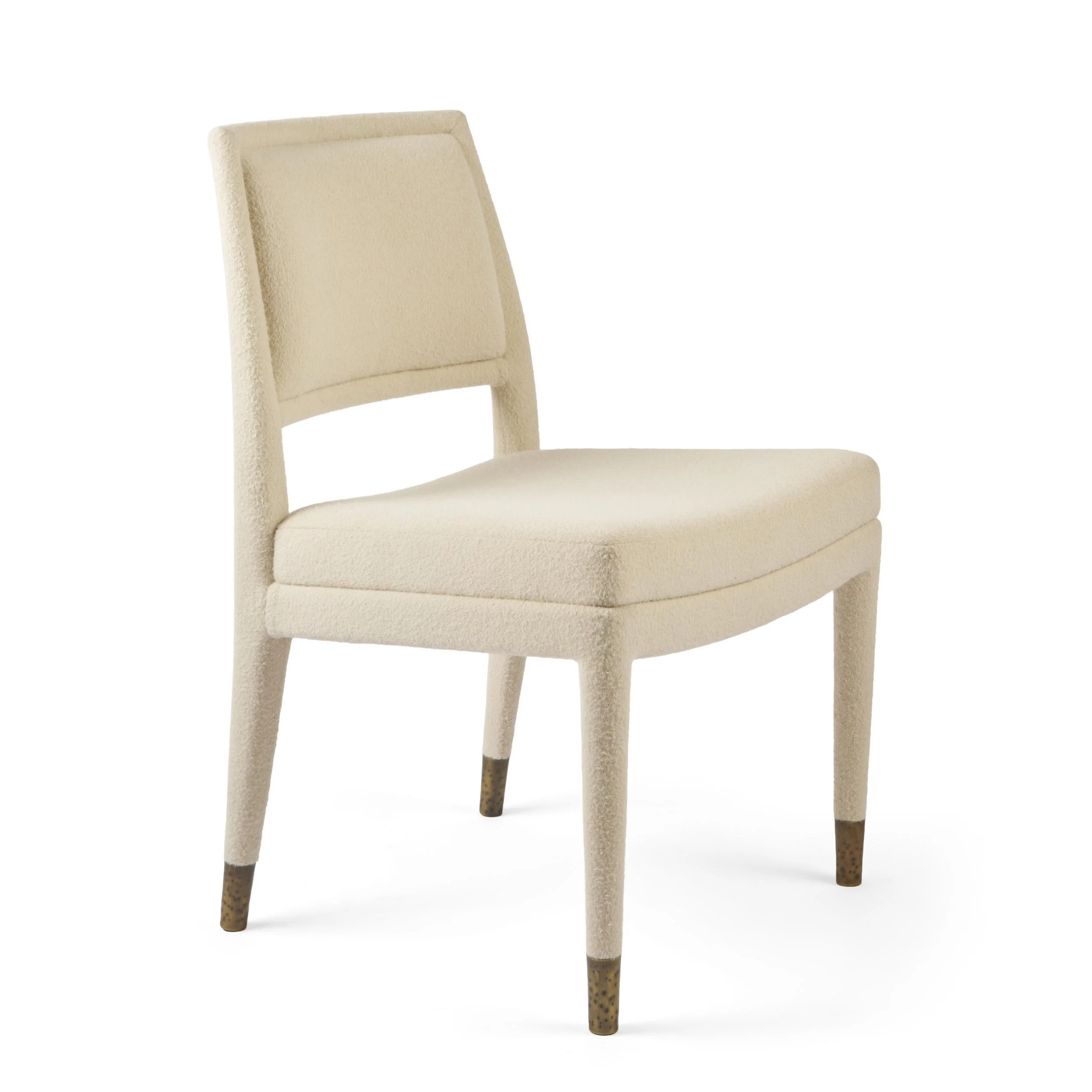 f3AIvOtkhBwSp de sousa hughes natasha baradaran Enzo Dining Chair ivory side angle