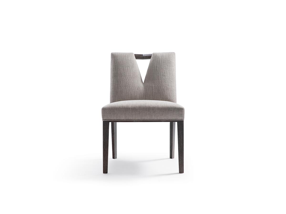 de sousa hughes bright chair mike side chair front angle