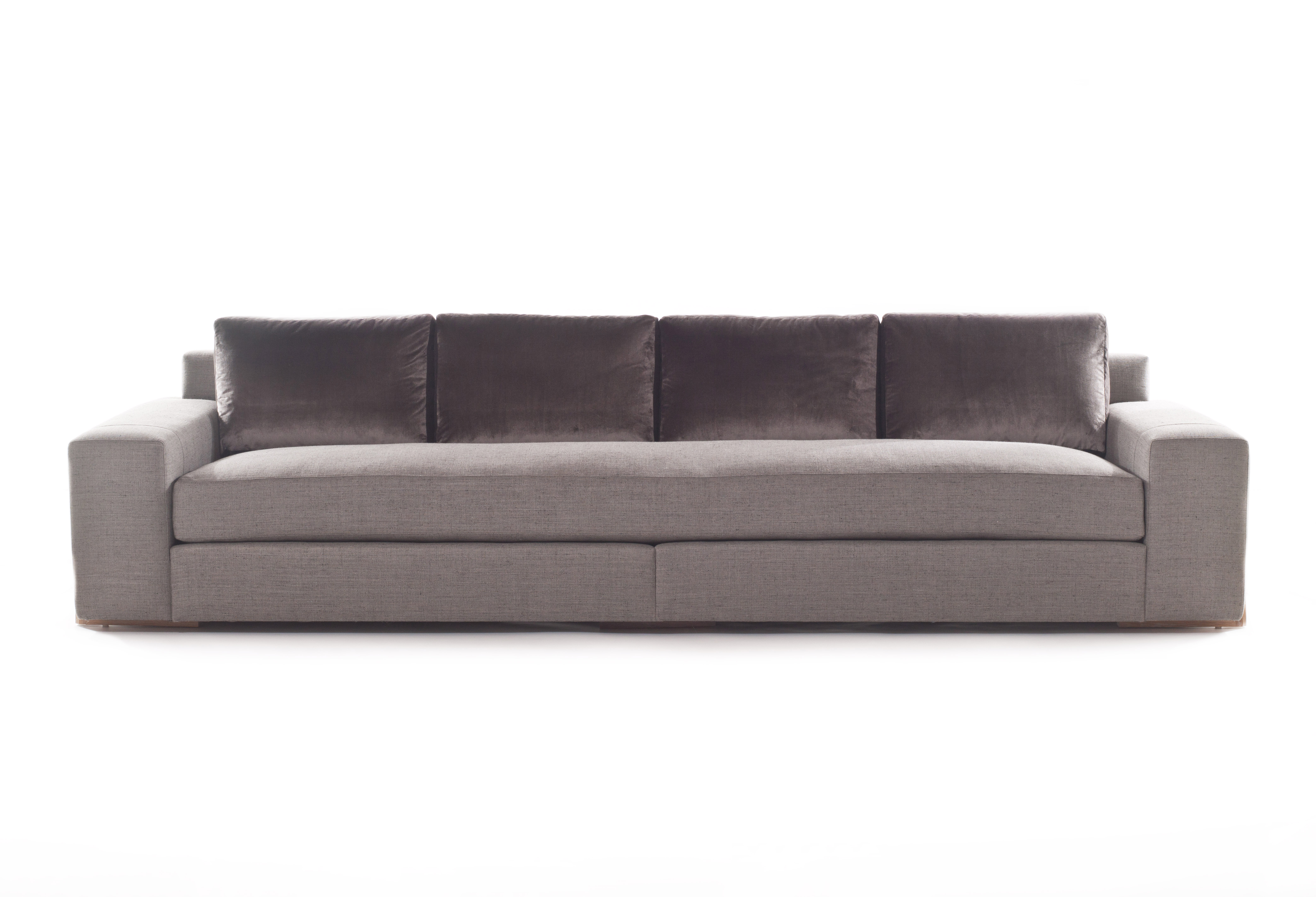 de sousa hughes bright chair egan sofa front