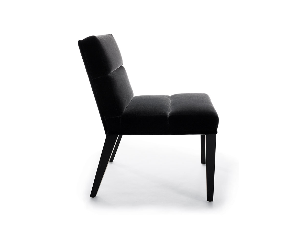 de sousa hughes bright chair elana side chair side