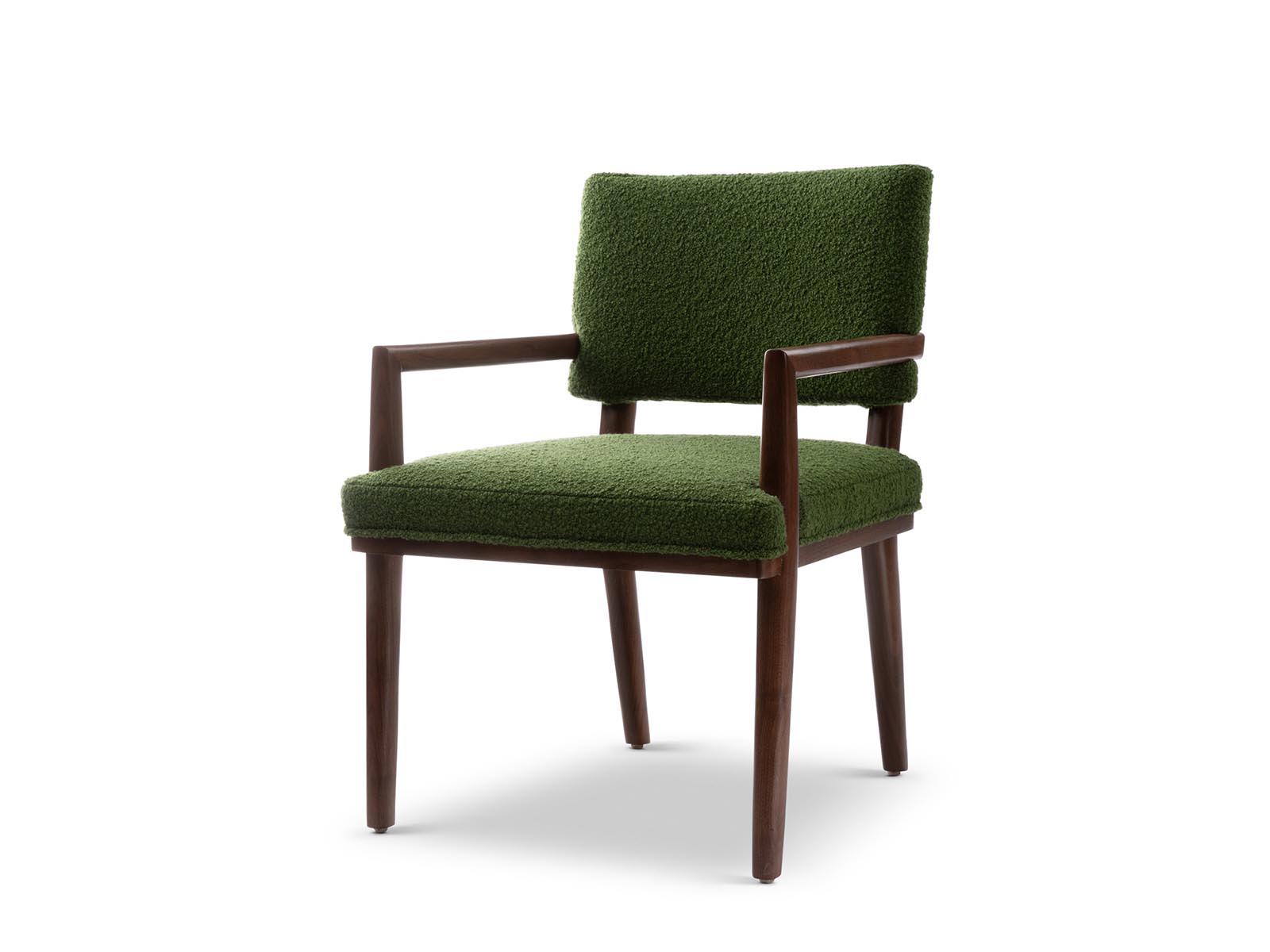 de sousa hughes bright chair emma arm chair front angle