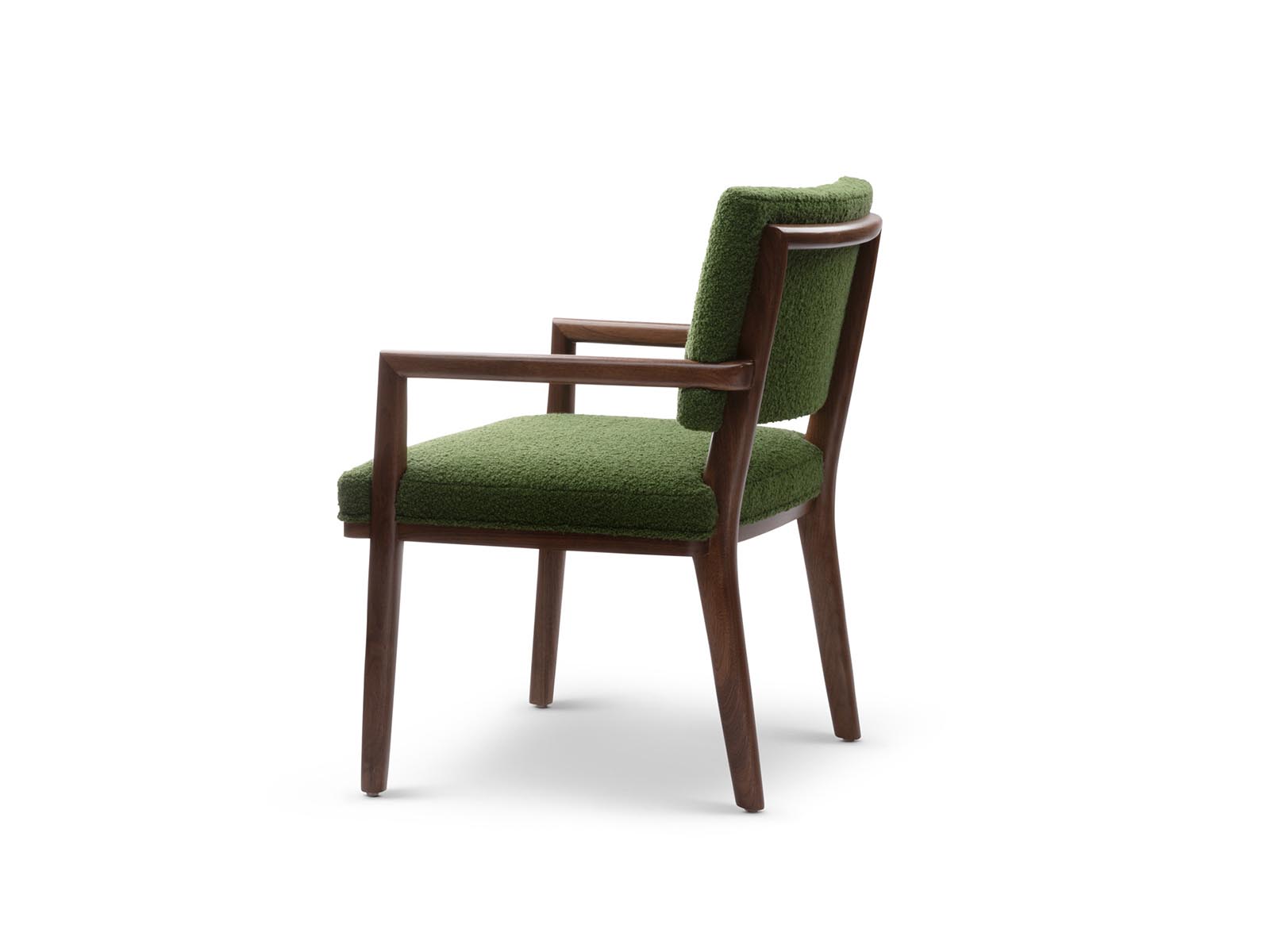 de sousa hughes bright chair emma arm chair side angle 2