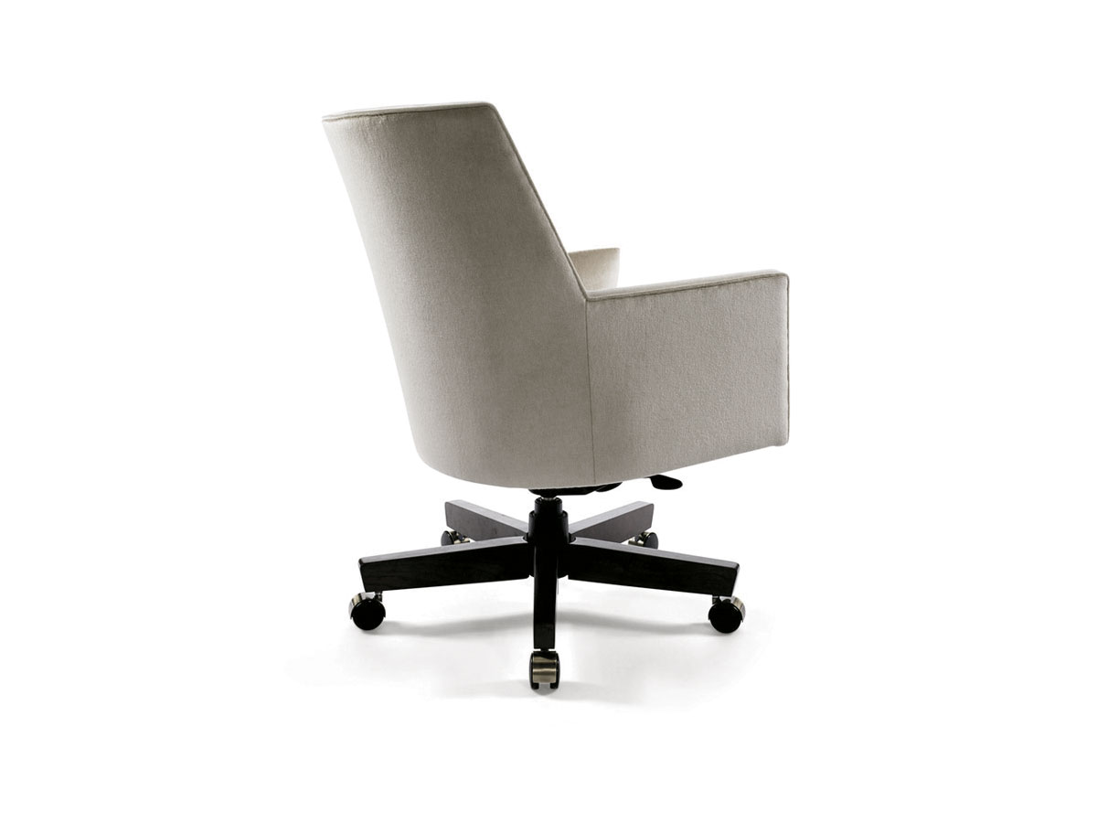 de sousa hughes bright chair eno mid back desk chair back angle